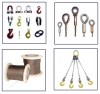 Distributor of Lifting equipments and sling set.